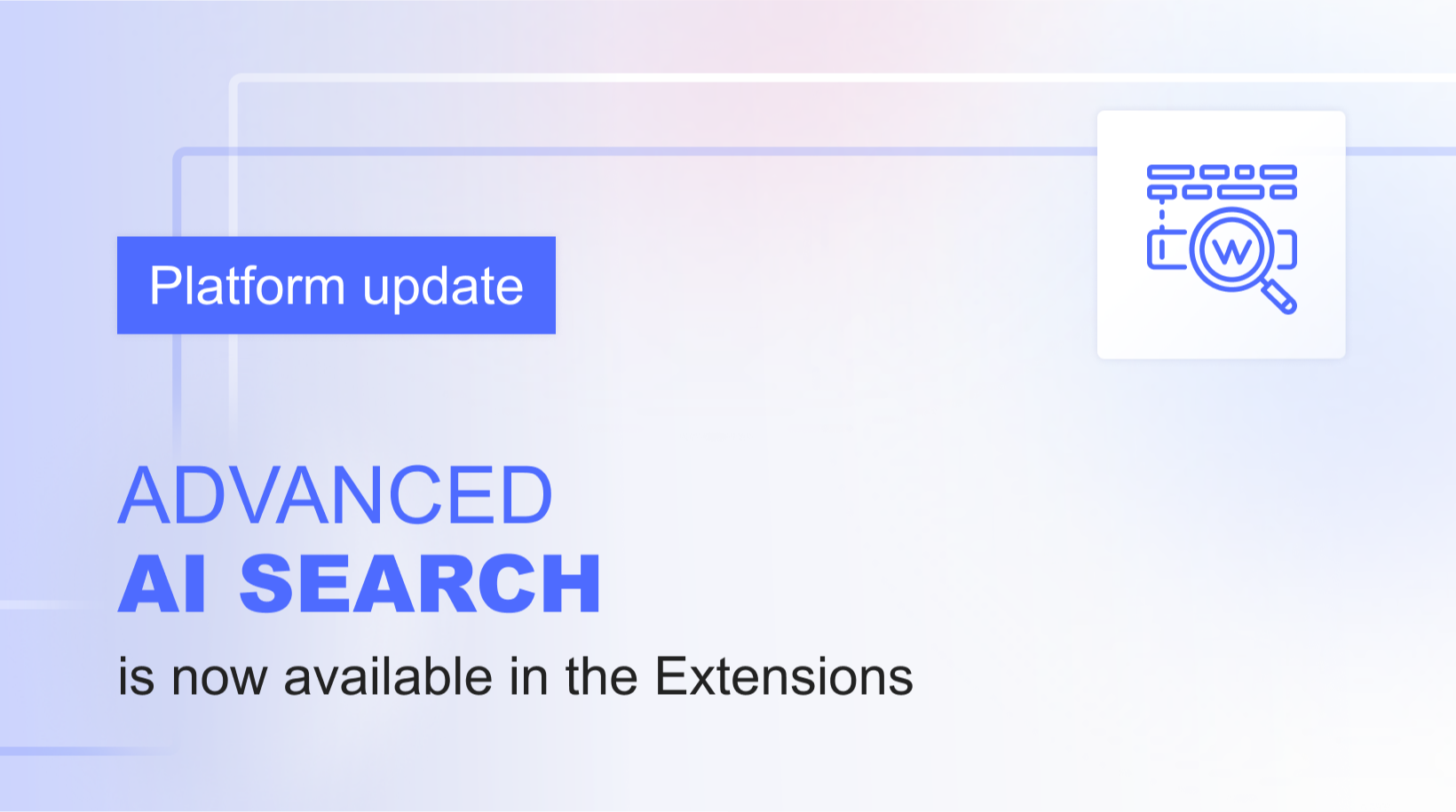 Deliver Smarter, Context-Aware Search Results