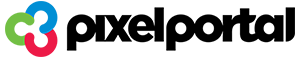 Pixel Portal